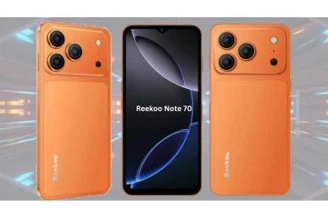 Reekoo Note 70 price 2026
